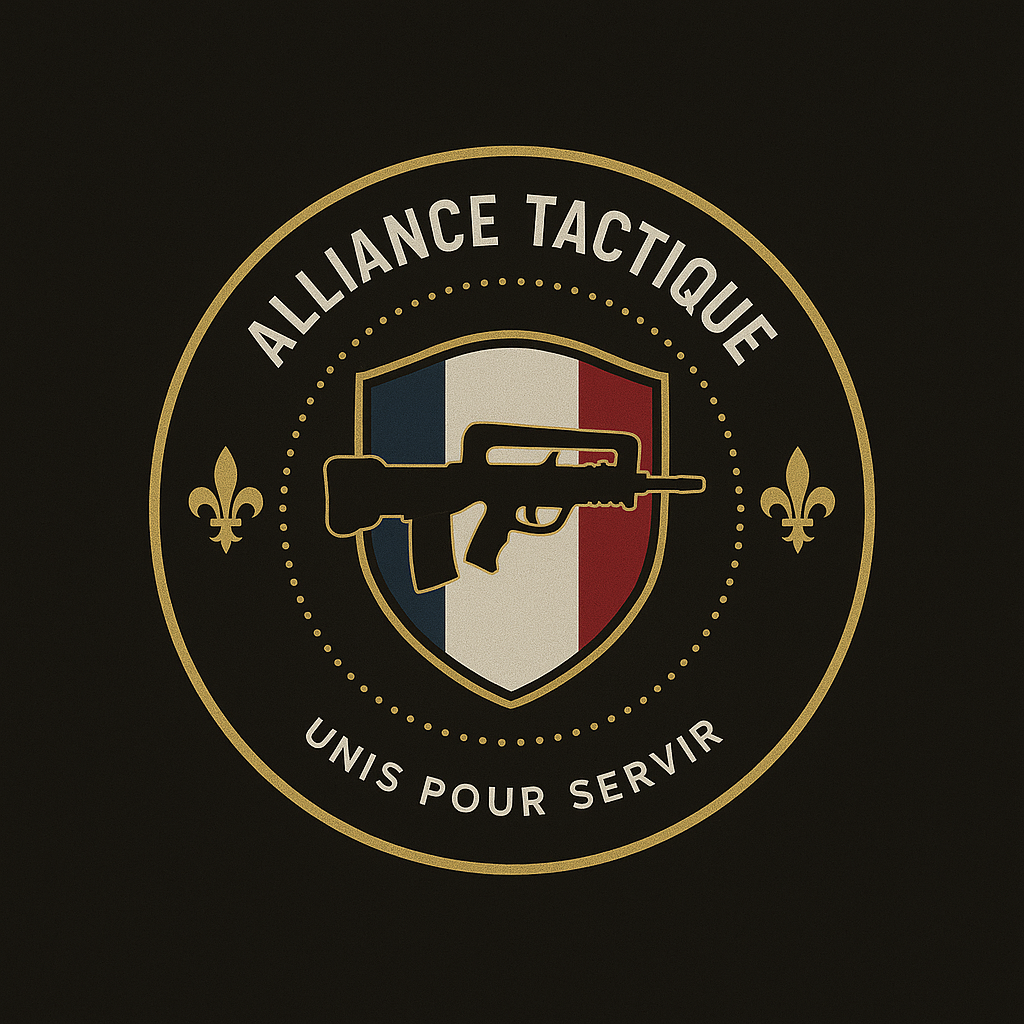 Alliance Tactique